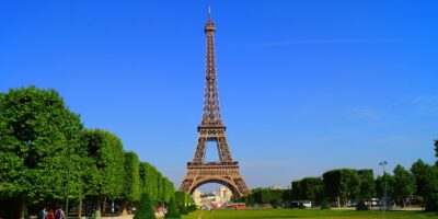 Best historical tourist attractions in Paris for families