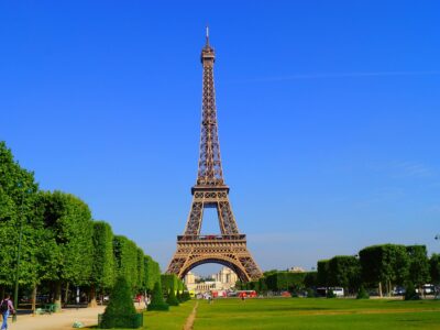 Best historical tourist attractions in Paris for families