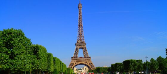 Best historical tourist attractions in Paris for families