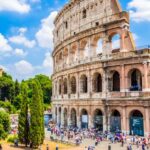 Explore Ancient Rome with Priority Access: Colosseum, Roman Forum, Palatine Hill Guided Tour