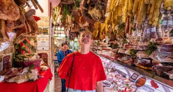 Rome Street Food Tour