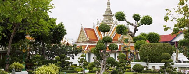 Discover the best things to do in Bangkok, a vibrant city blending history, culture, and modernity. From exploring historical wonders