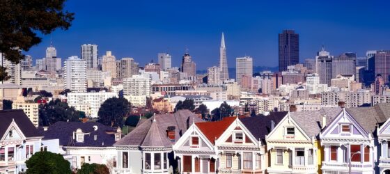 best time to visit san francisco