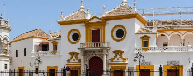 Your comprehensive guide to things to do in Seville awaits