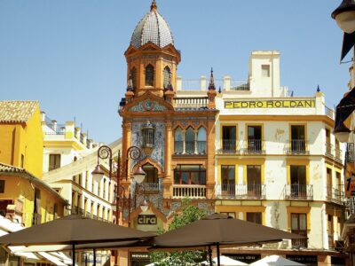 Discover Andalusian Delights: Things to Do in Seville | Your Guide to Seville's Rich Culture