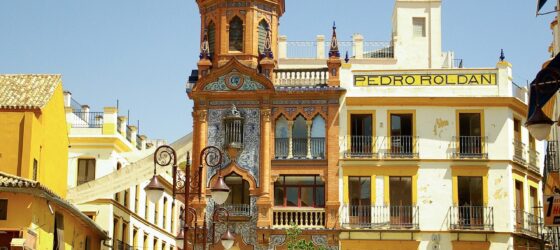 Discover Andalusian Delights: Things to Do in Seville | Your Guide to Seville's Rich Culture