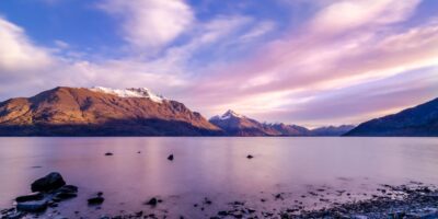 adventure outdoors new zealand