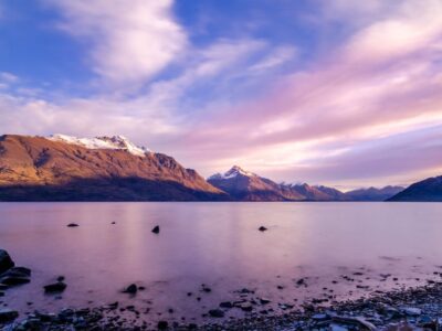 adventure outdoors new zealand