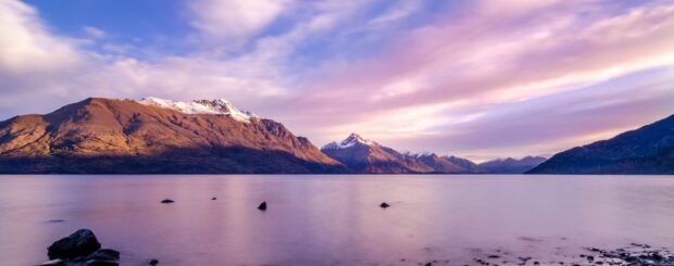 adventure outdoors new zealand