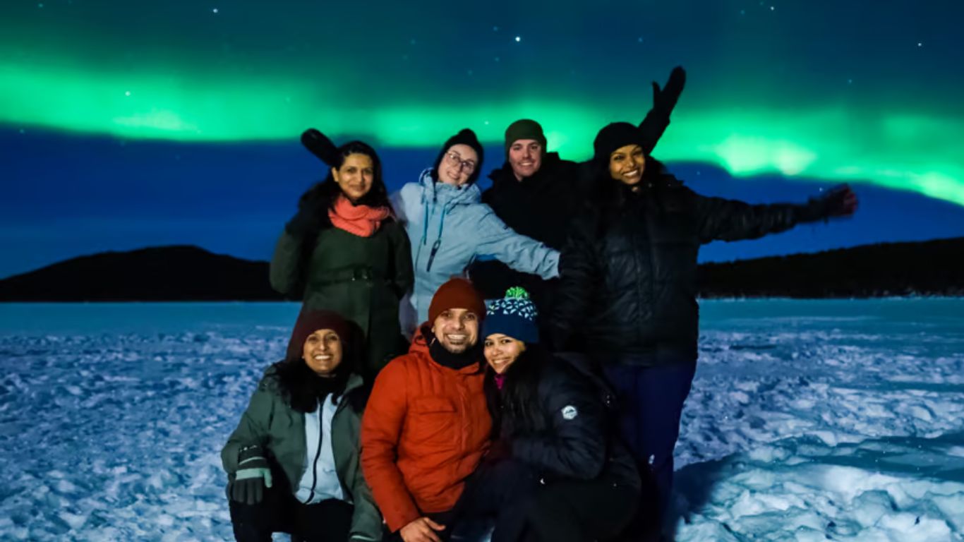 Ultimate Guide to Rovaniemi Northern Lights Tours